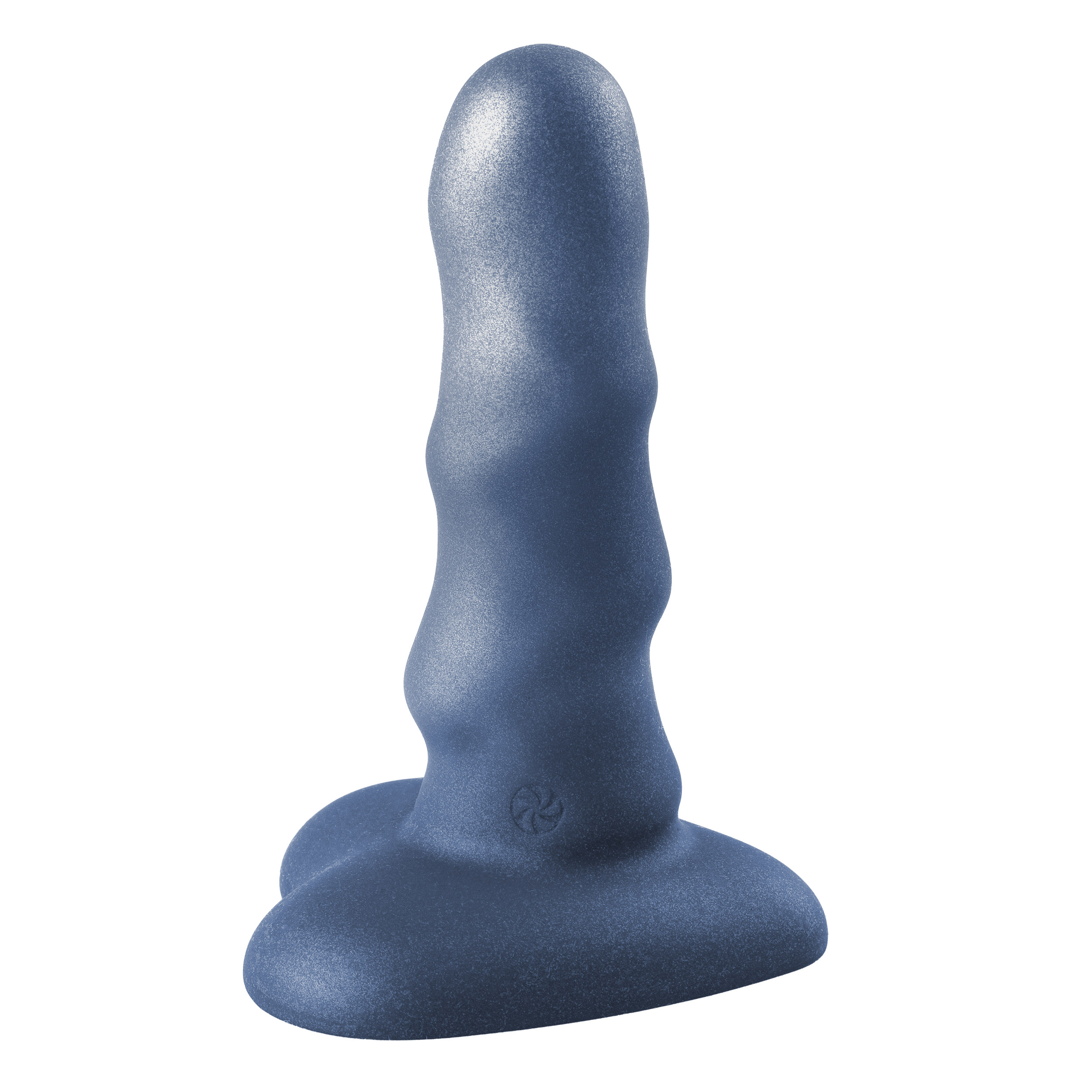 Dildo Unicorn Mini Black - Image 4