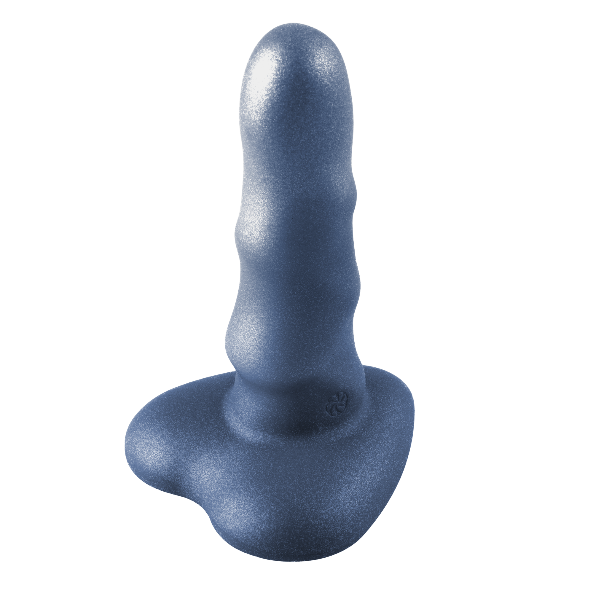 Dildo Unicorn Mini Black - Image 2