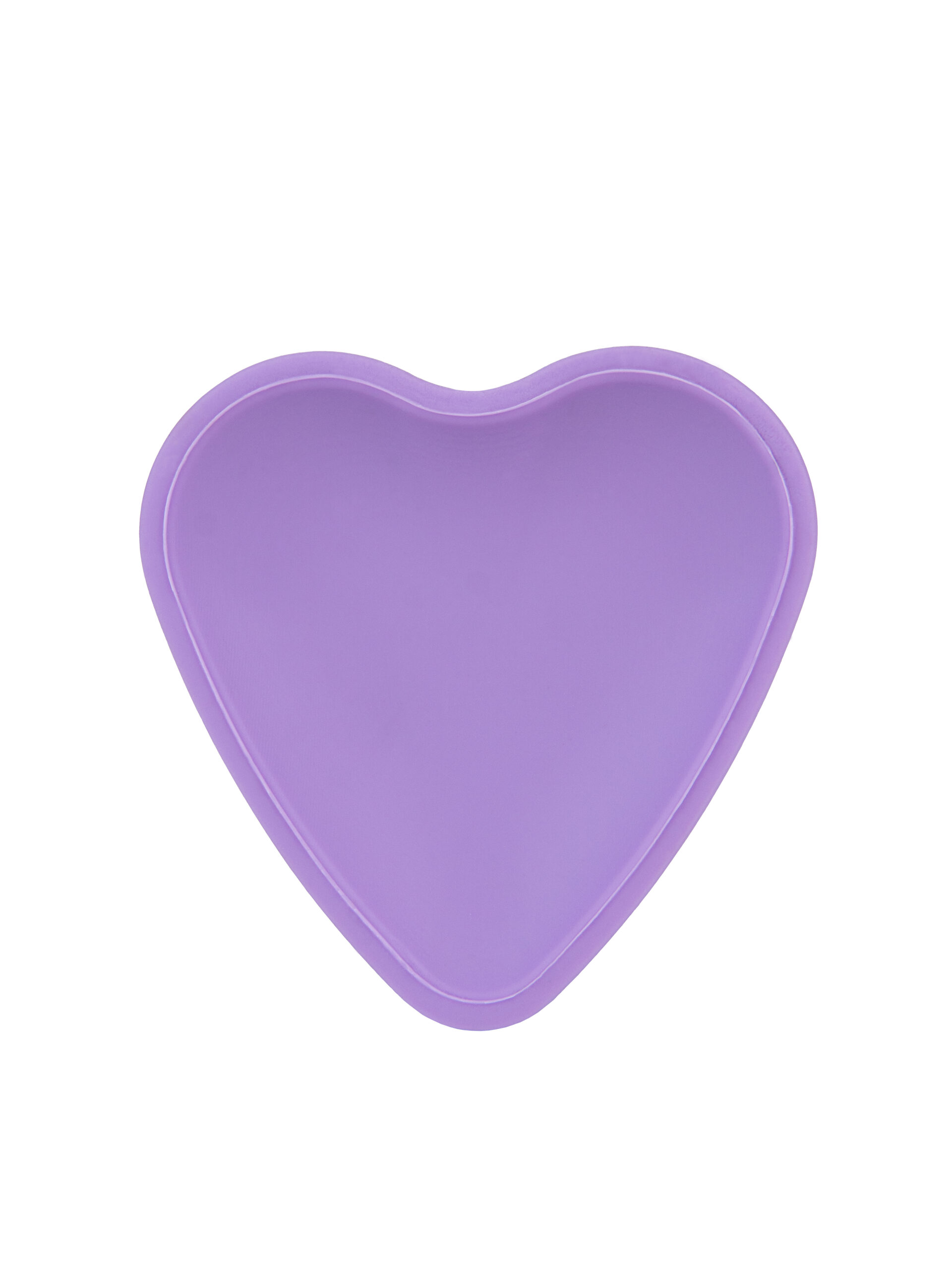 Dildo Flow Emotional Plus Purple - Image 8