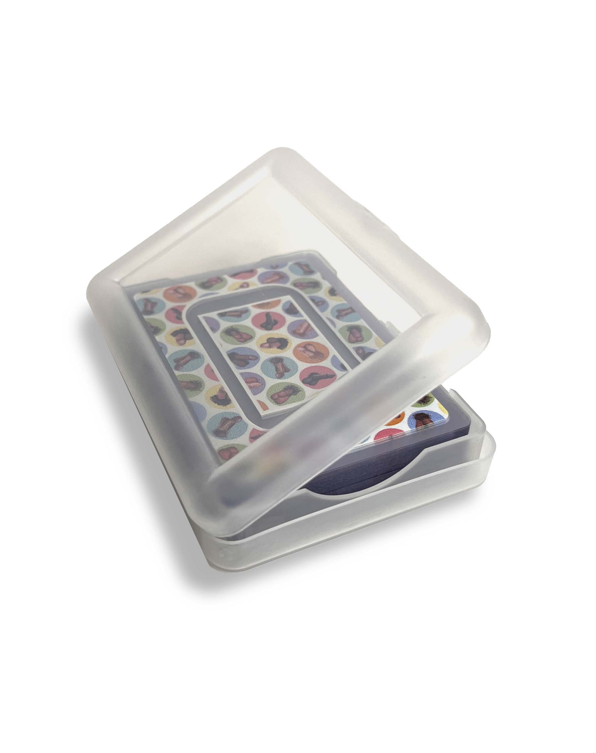 Dirty Penis Waterproof Playing Cards - Image 4