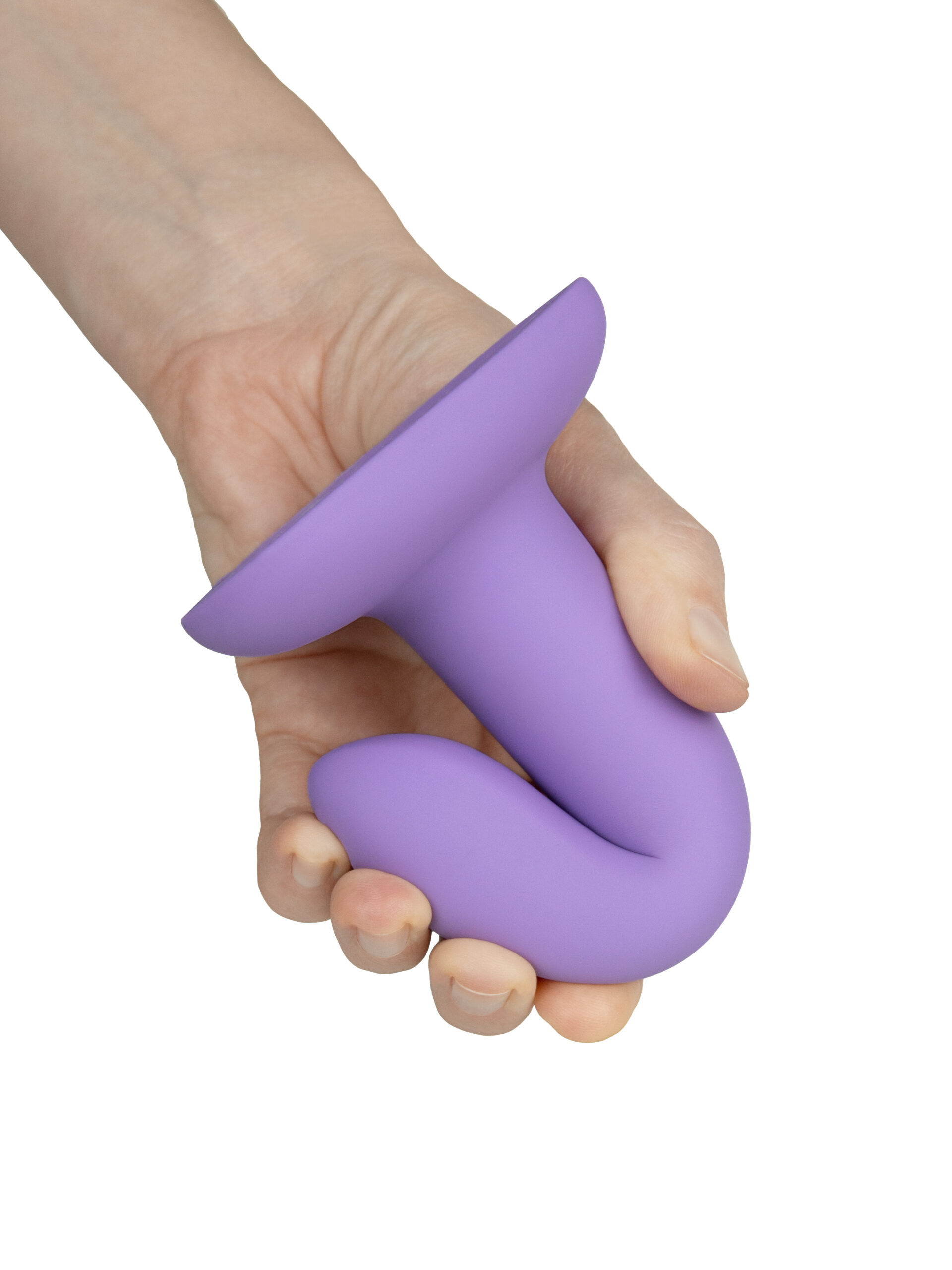 Dildo Flow Emotional Purple - Image 3