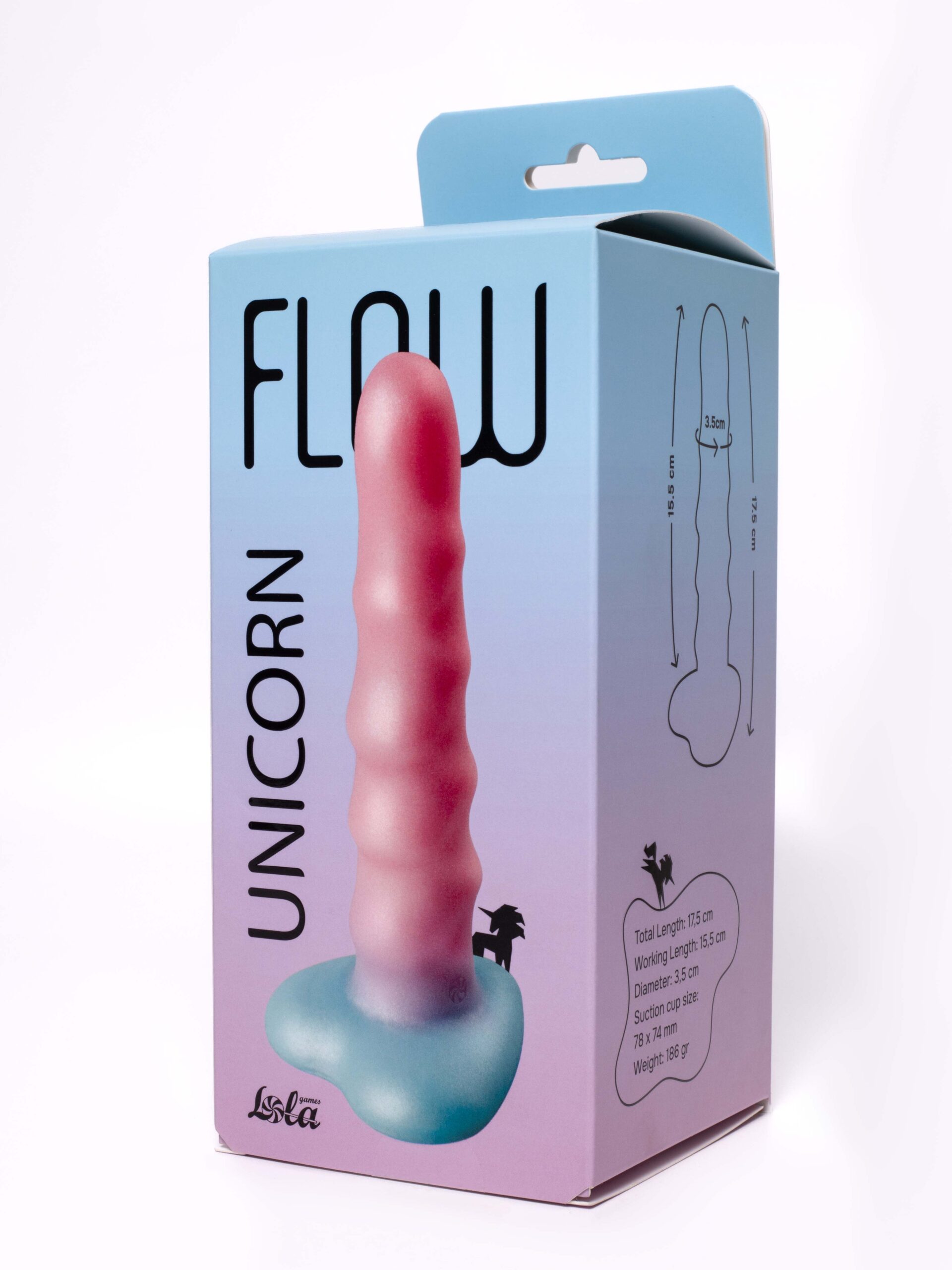 Dildo Unicorn Light