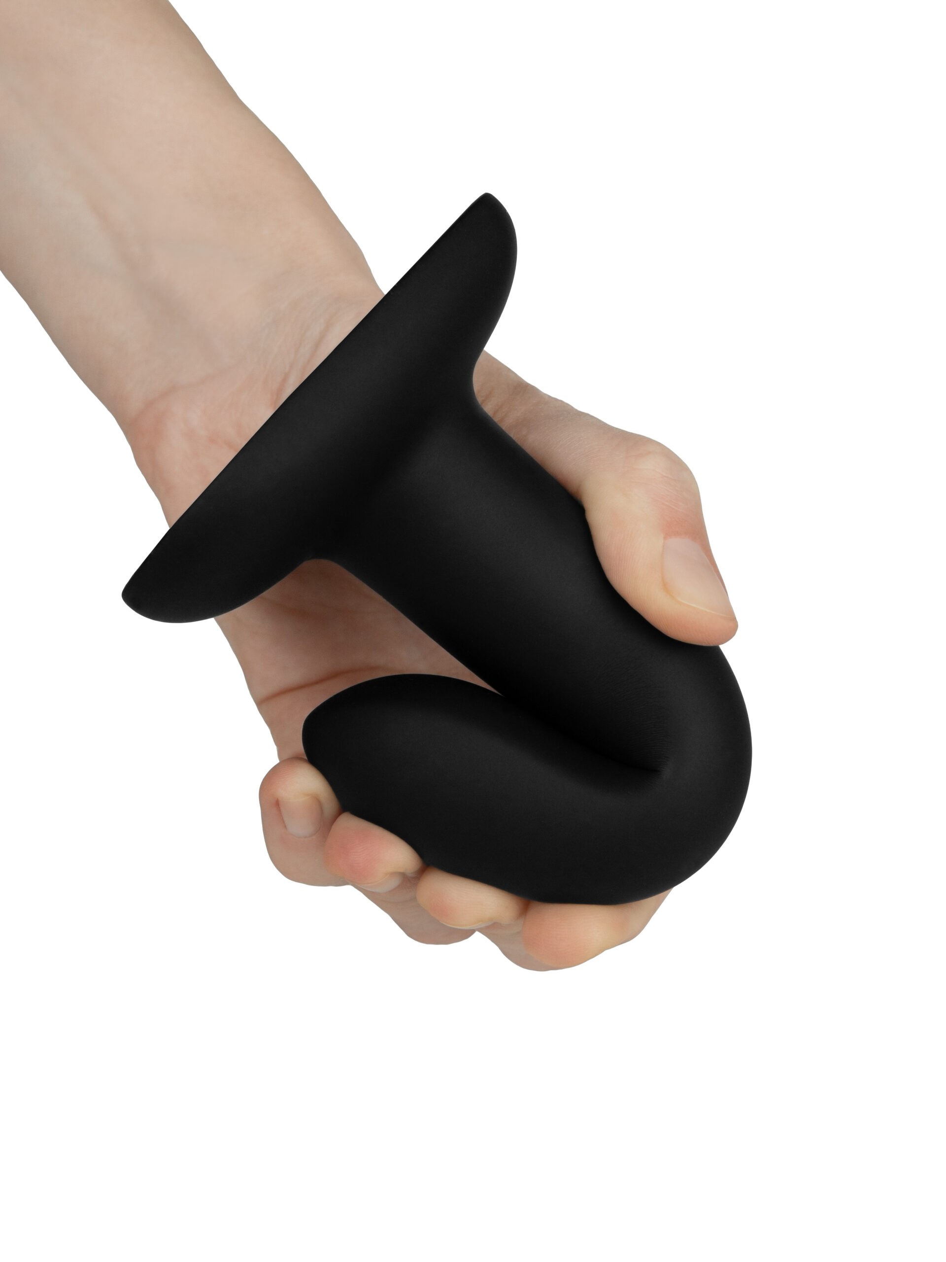 Dildo Flow Emotional Black - Image 3