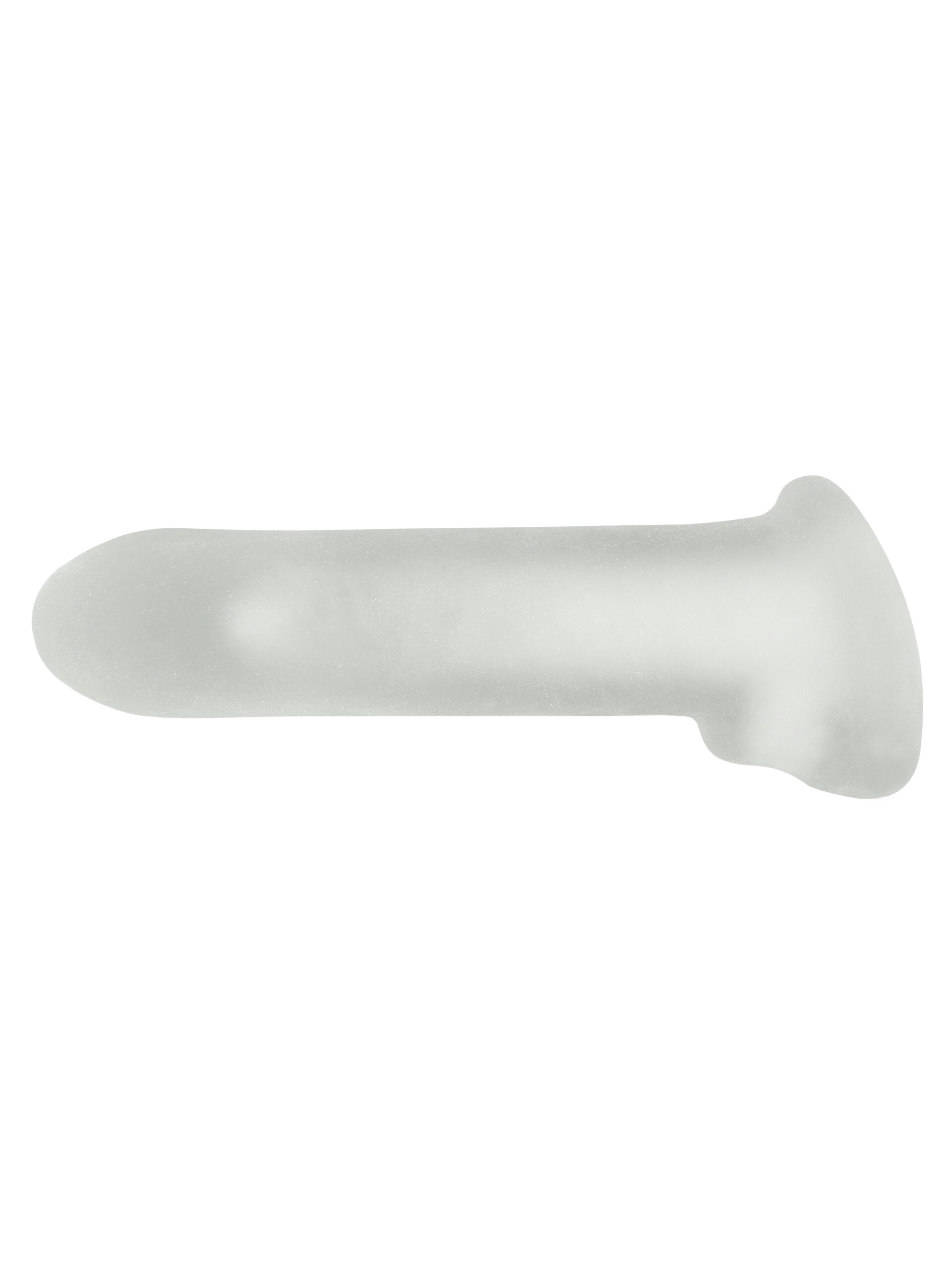 Penis sleeve Super Hero Titan White - Image 3