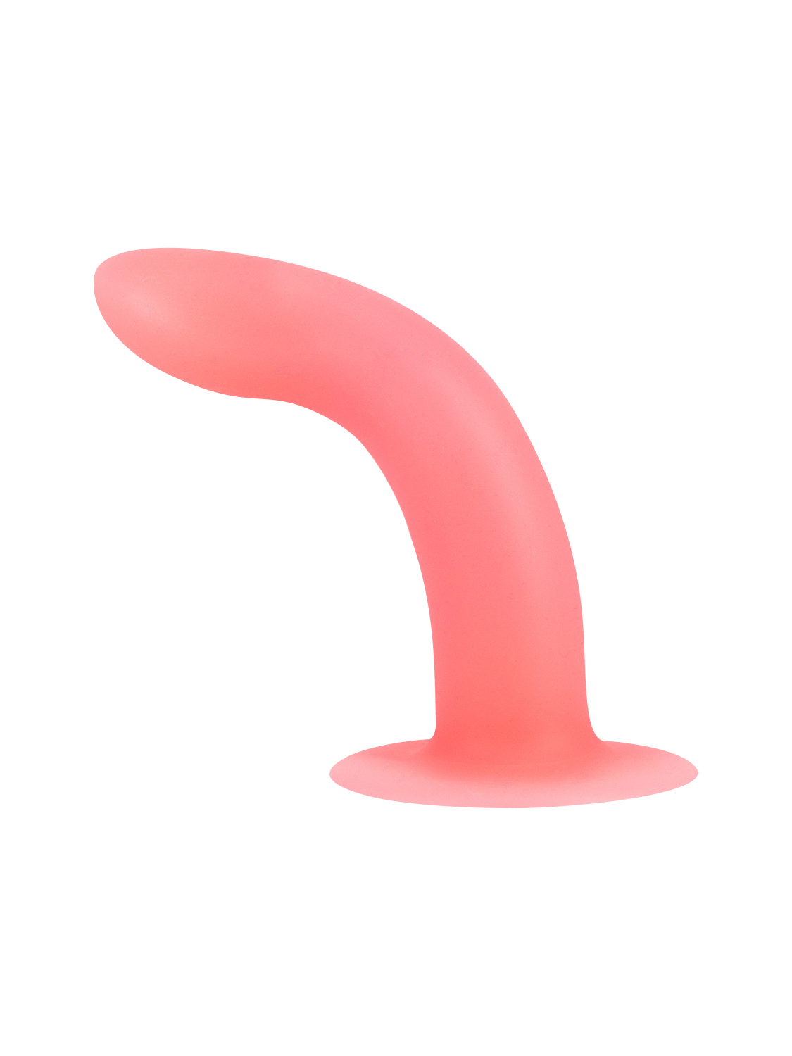 Bendable Dildo Techno Moon Beam - Image 3