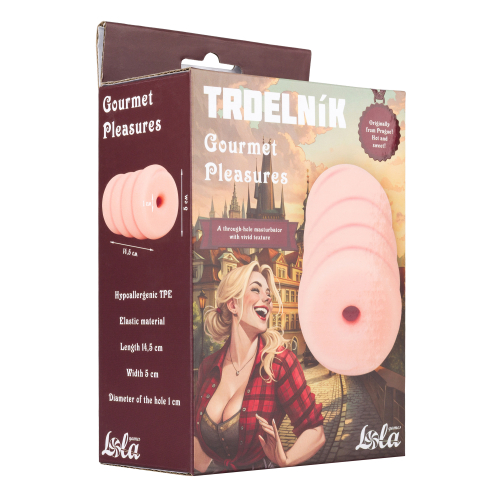 Masturbator Trdelnik