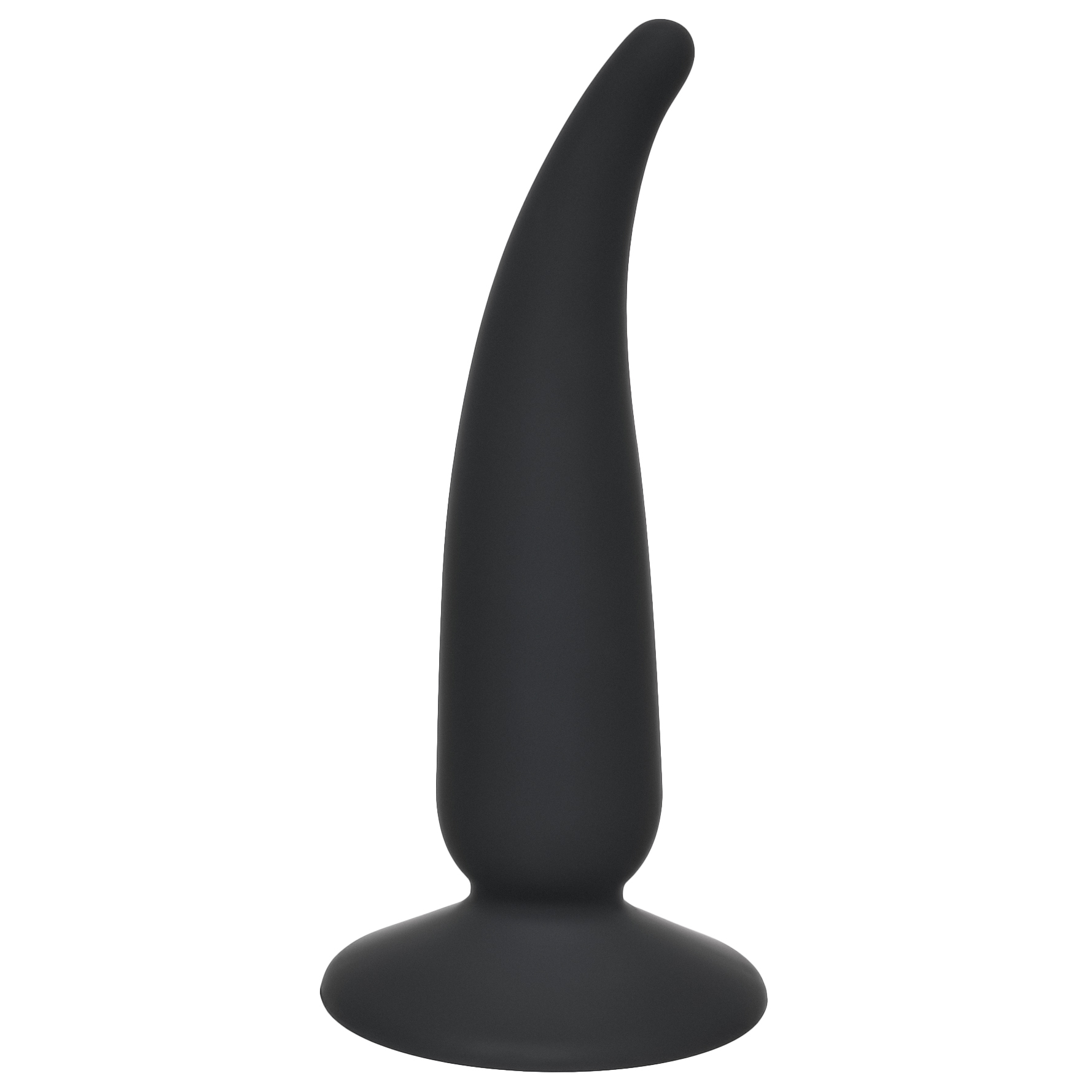 Anal Plug P-spot Teazer Black - Image 2