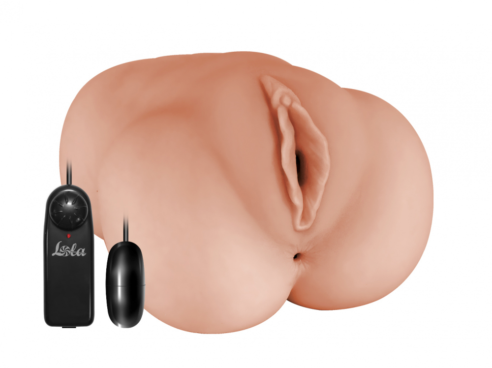 Masturbator Satisfaction My Love - Image 2