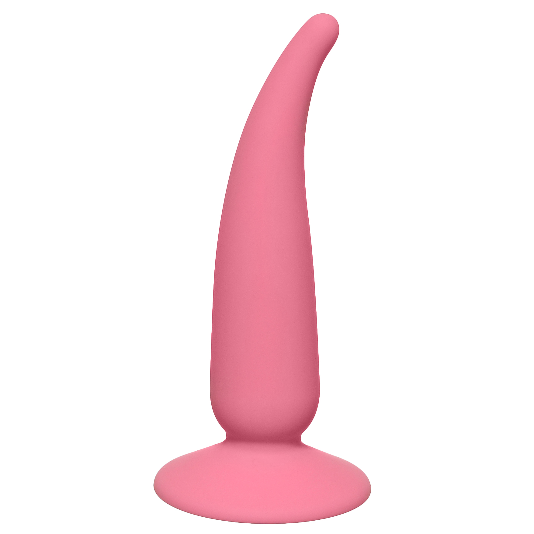 Anal Plug P-spot Teazer Pink - Image 2