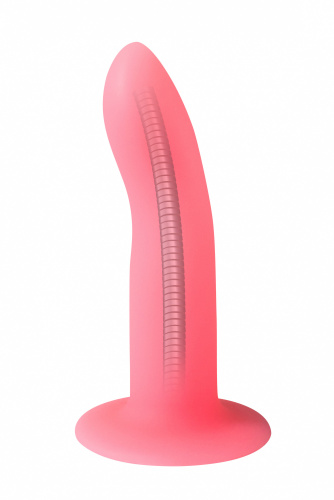 Bendable Dildo Techno Moon Beam - Image 2