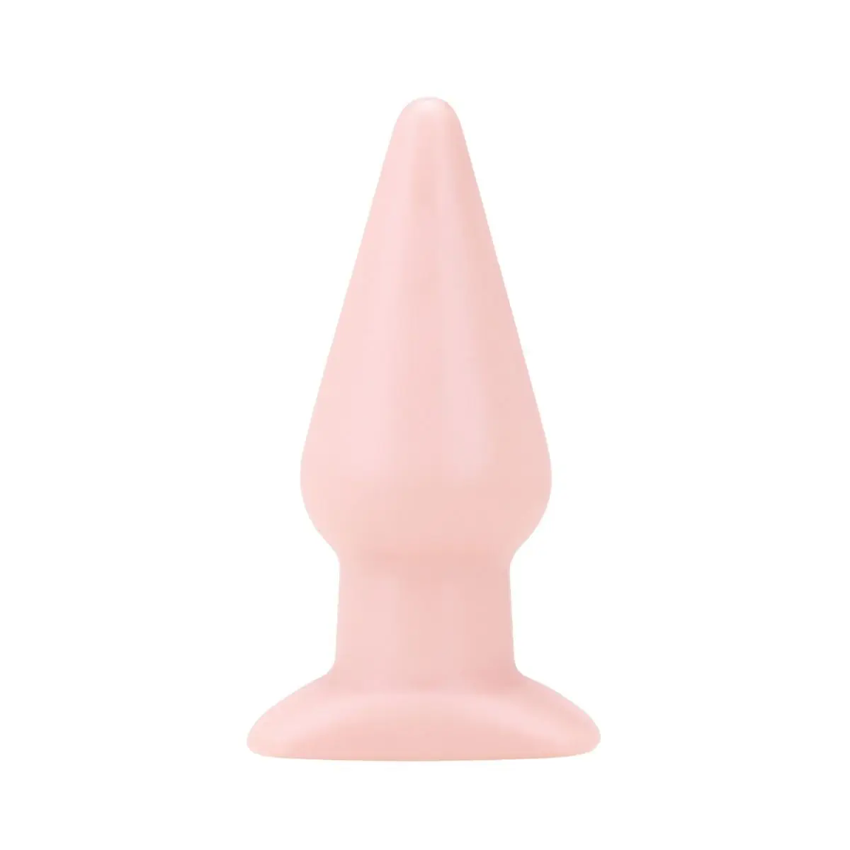 Me You Us Vanilla Large Anal Plug - Image 2