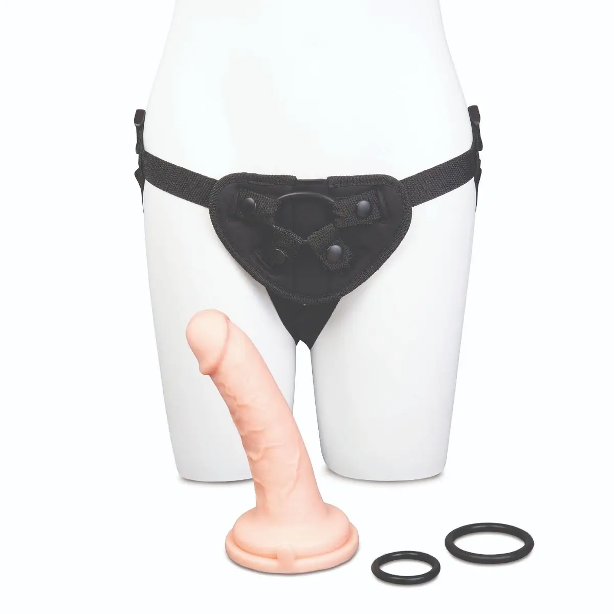 Me You Us Ultracock Harness Kit - Image 4