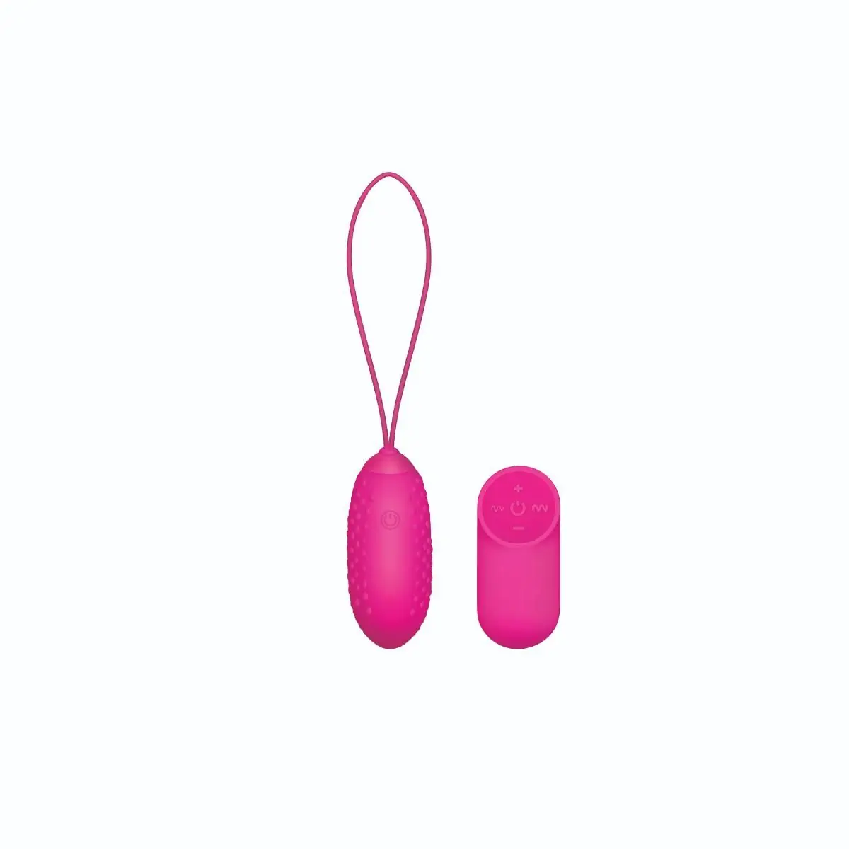 Me You Us Egg Hot Pink - Image 3