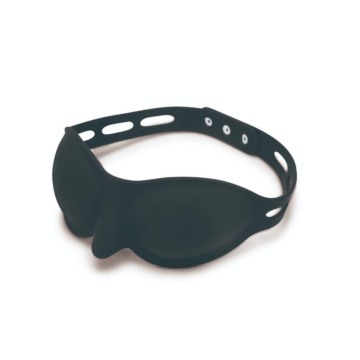 Me You Us Silicone Full Blindfold - Image 2