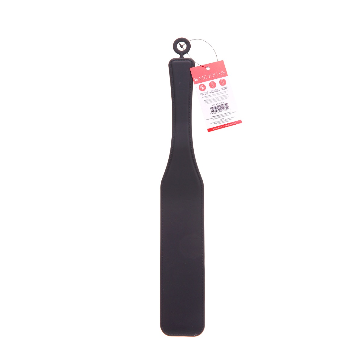 Me You Us Silicone Paddle - Image 5