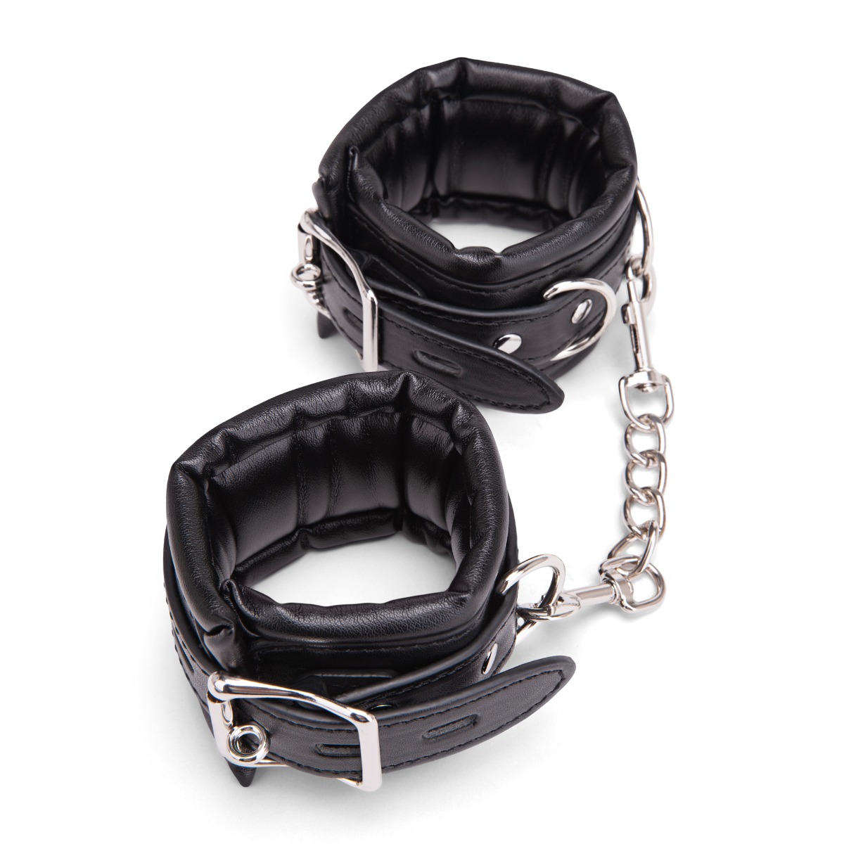 Me You Us Wrist Cuffs - Image 2