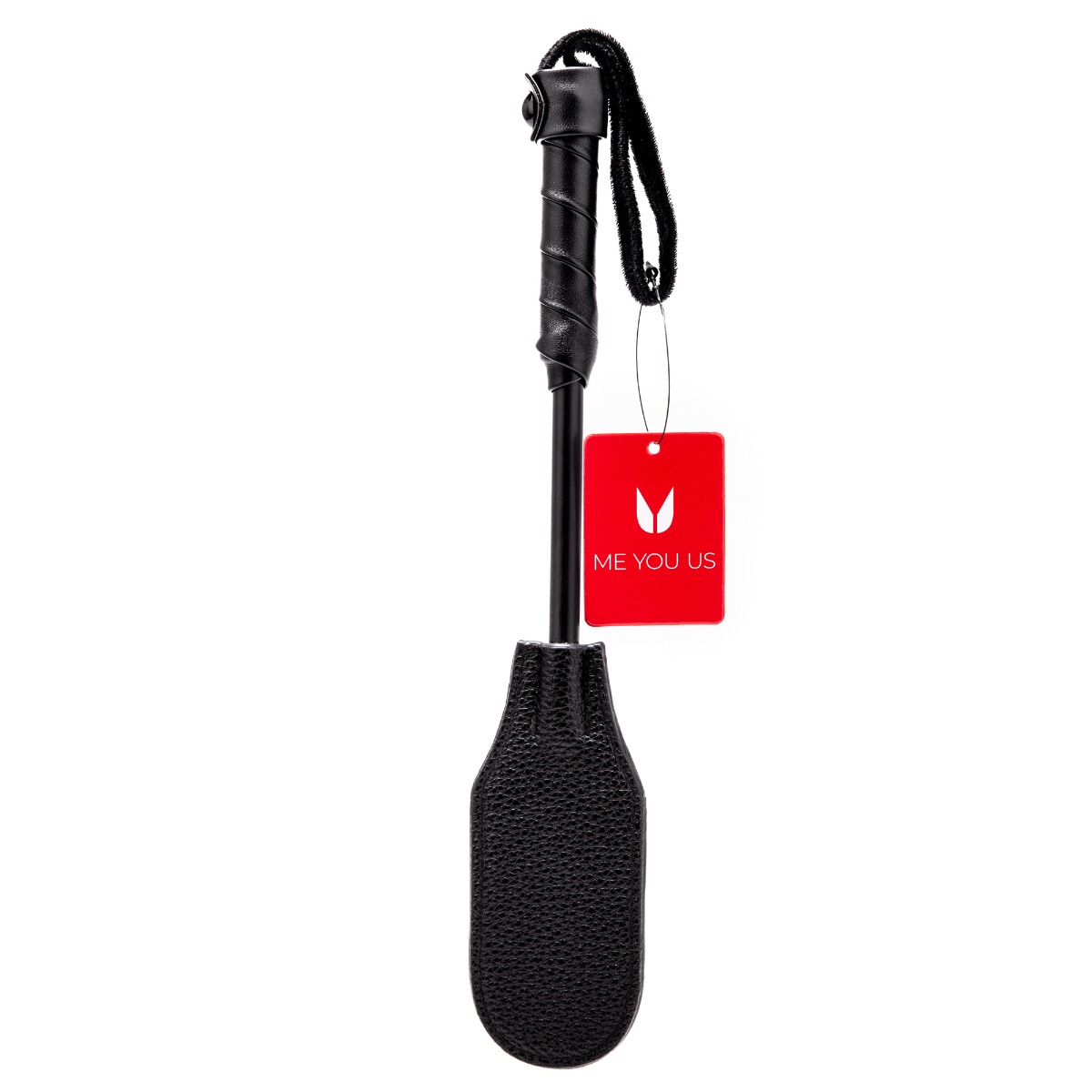 Me You Us Mini Paddle Black - Image 3