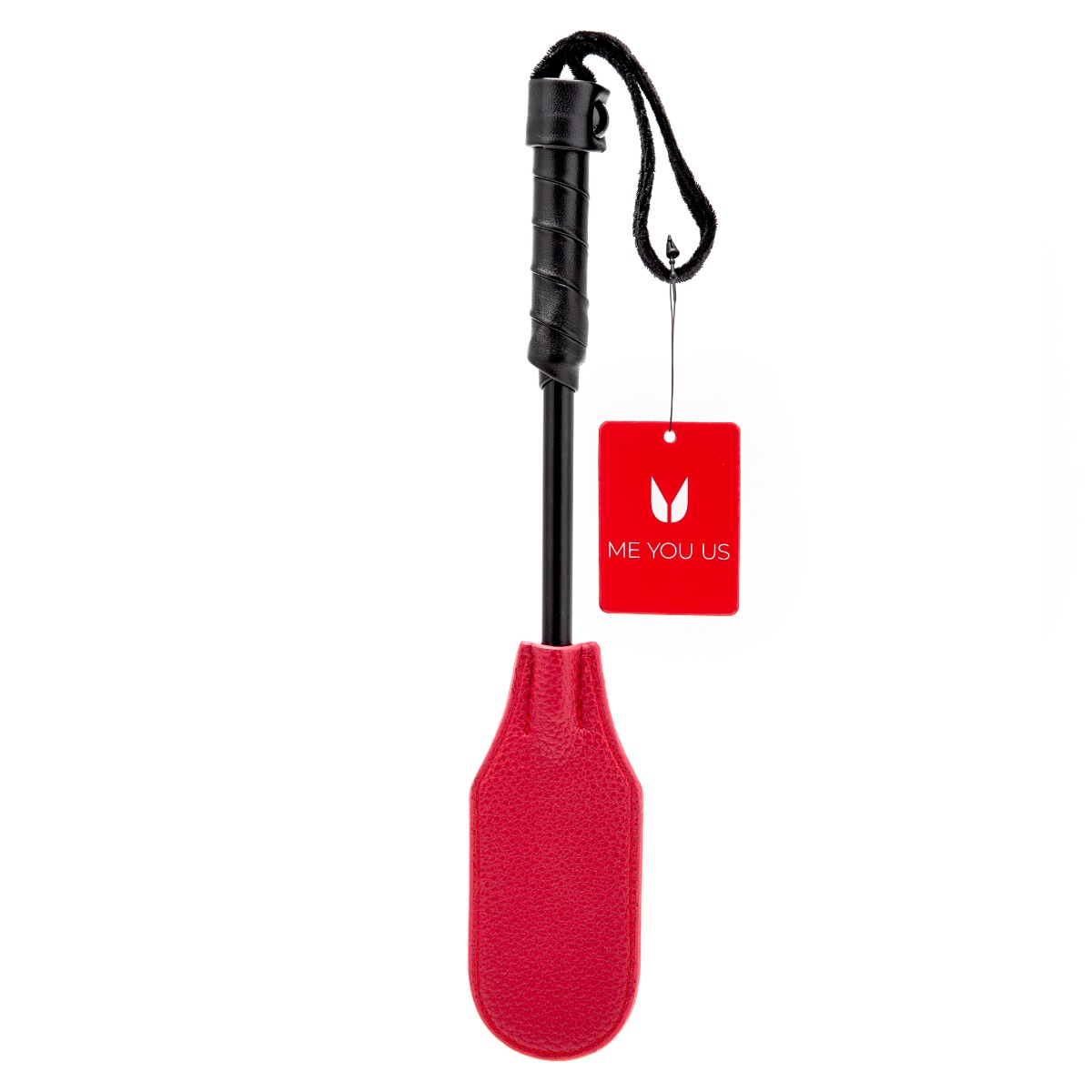 Me You Us Mini Paddle Red - Image 3