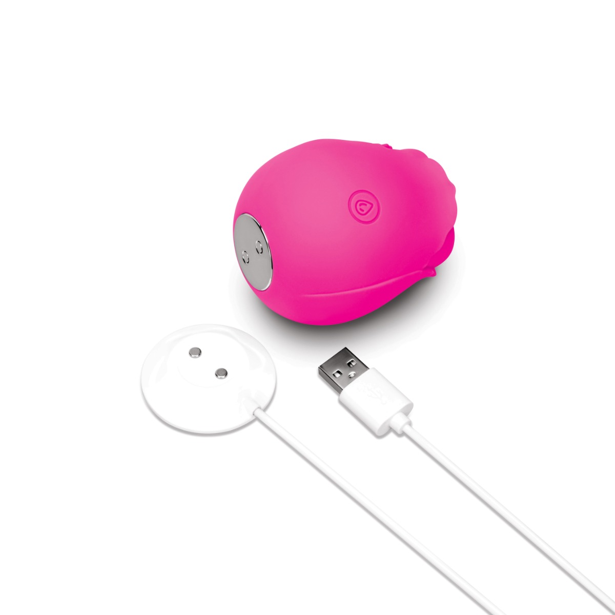 Me You Us Signature The Tapping Rosebud Pink - Image 4