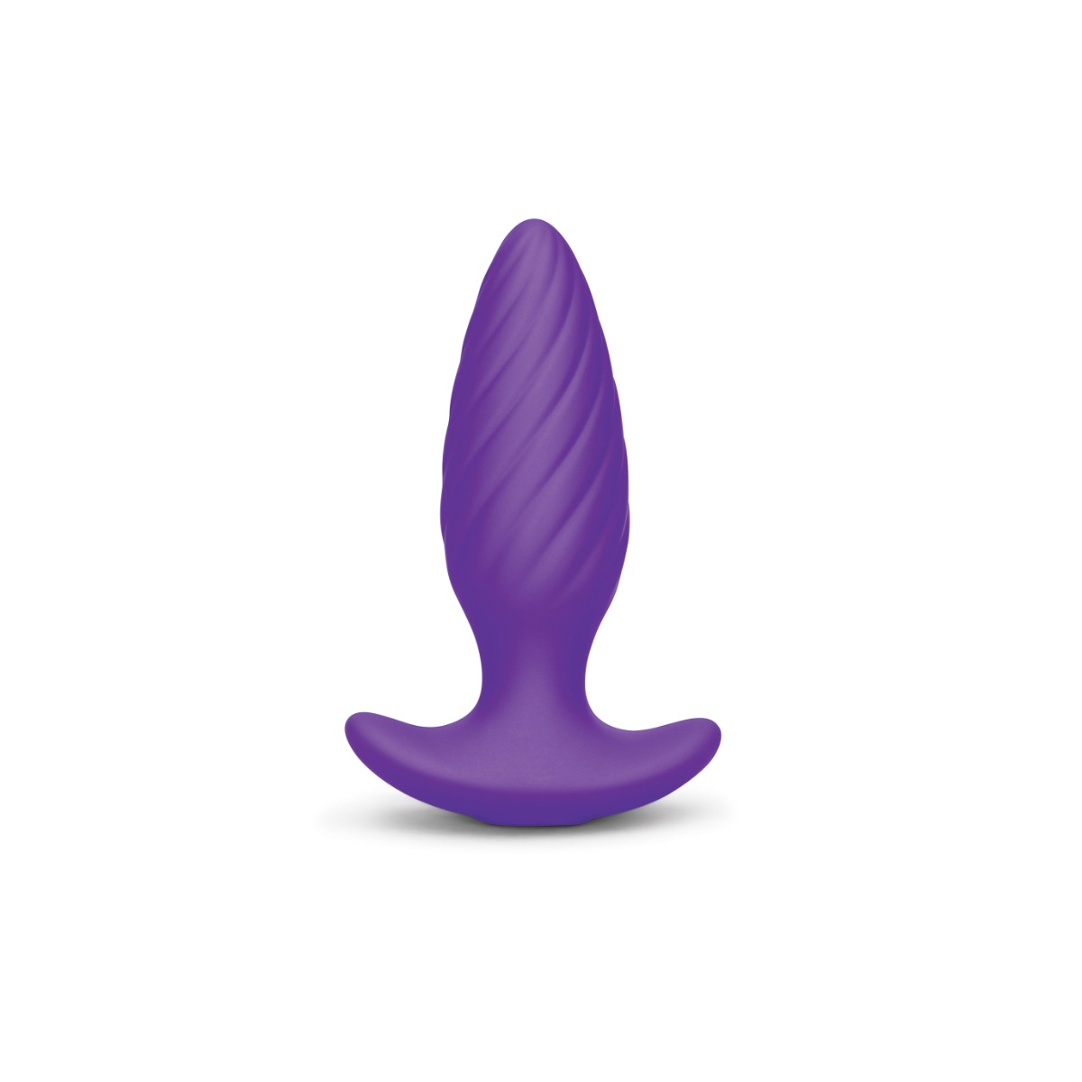 Me You Us Signature The Swirl Vibrating Plug - Image 7