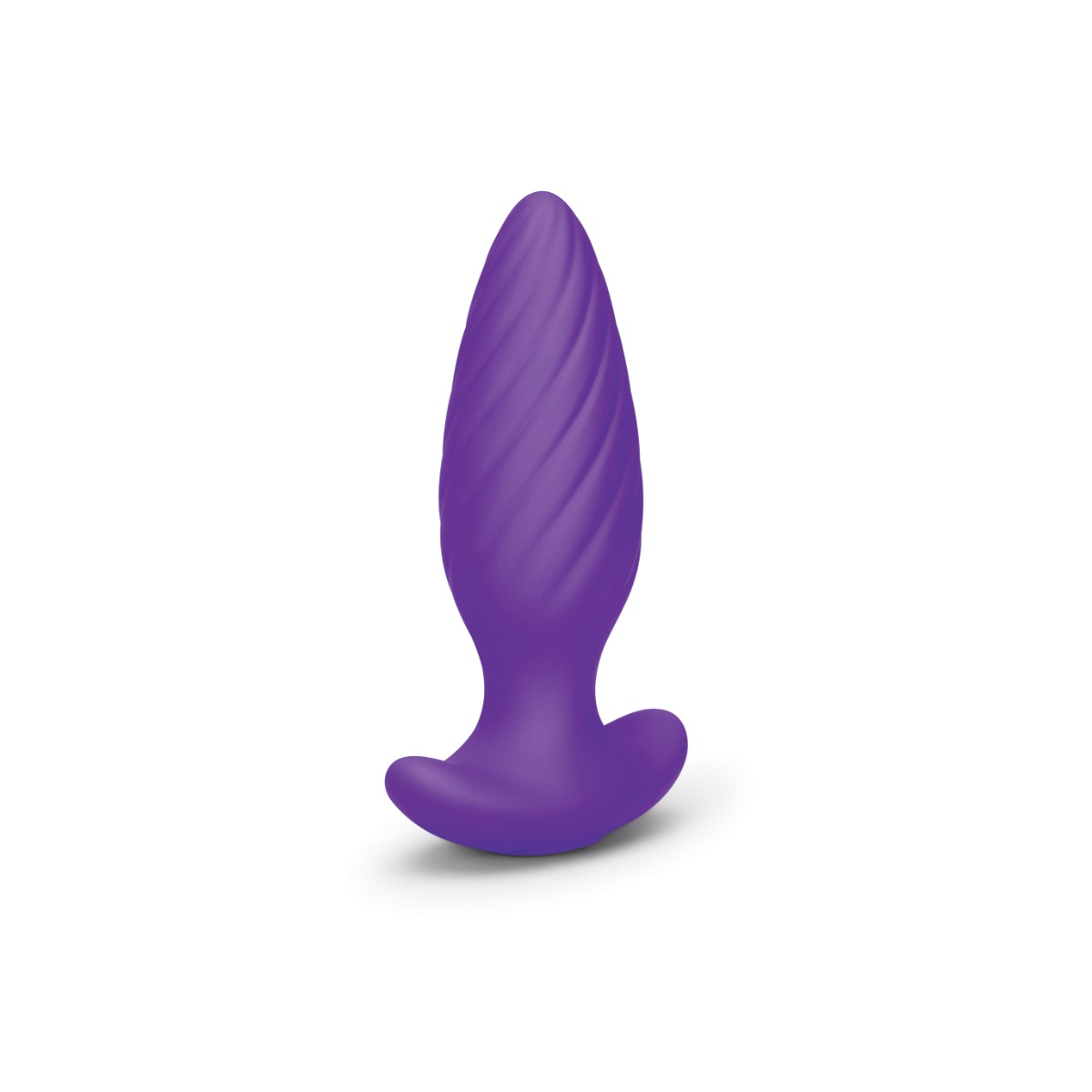 Me You Us Signature The Swirl Vibrating Plug - Image 4