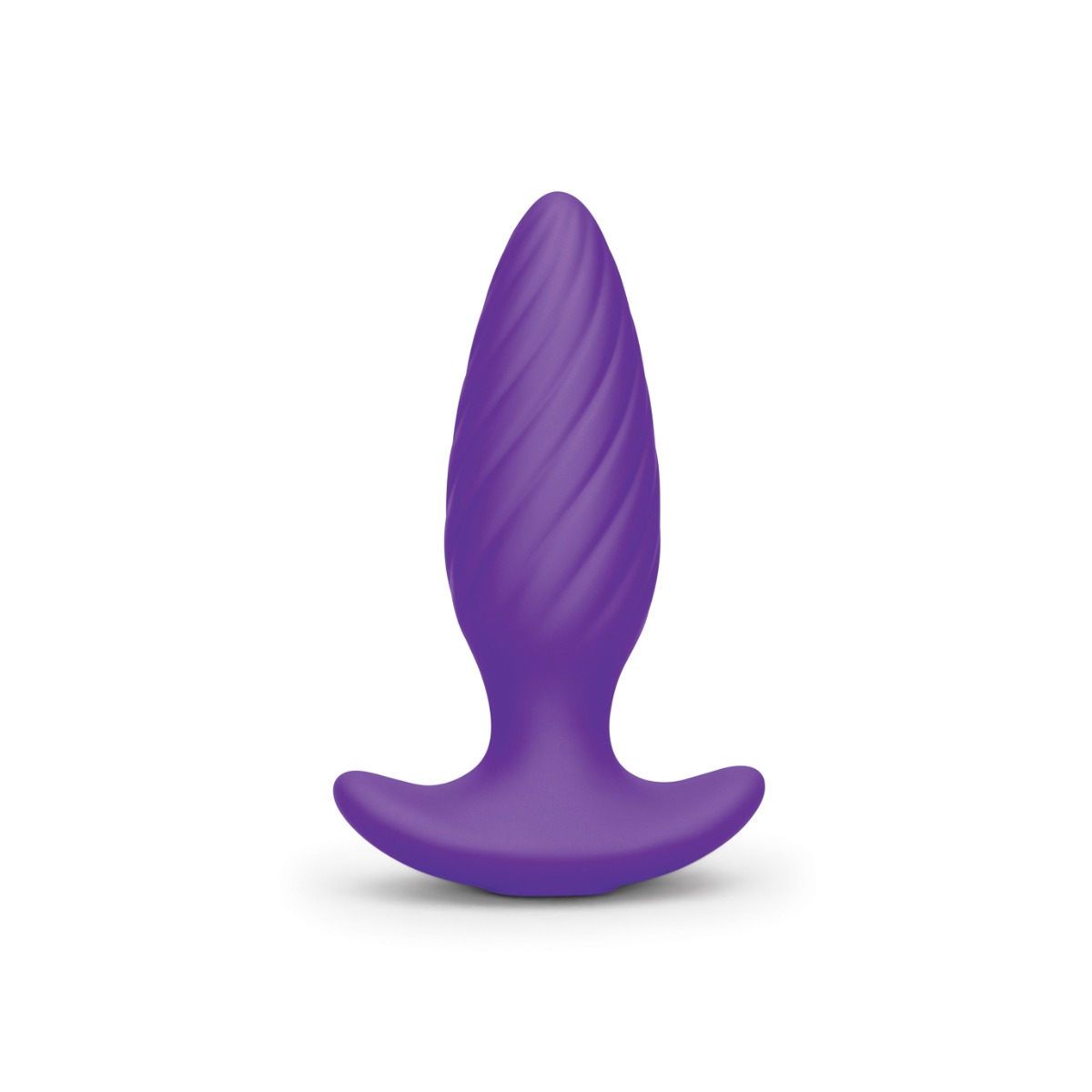 Me You Us Signature The Swirl Vibrating Plug - Image 3