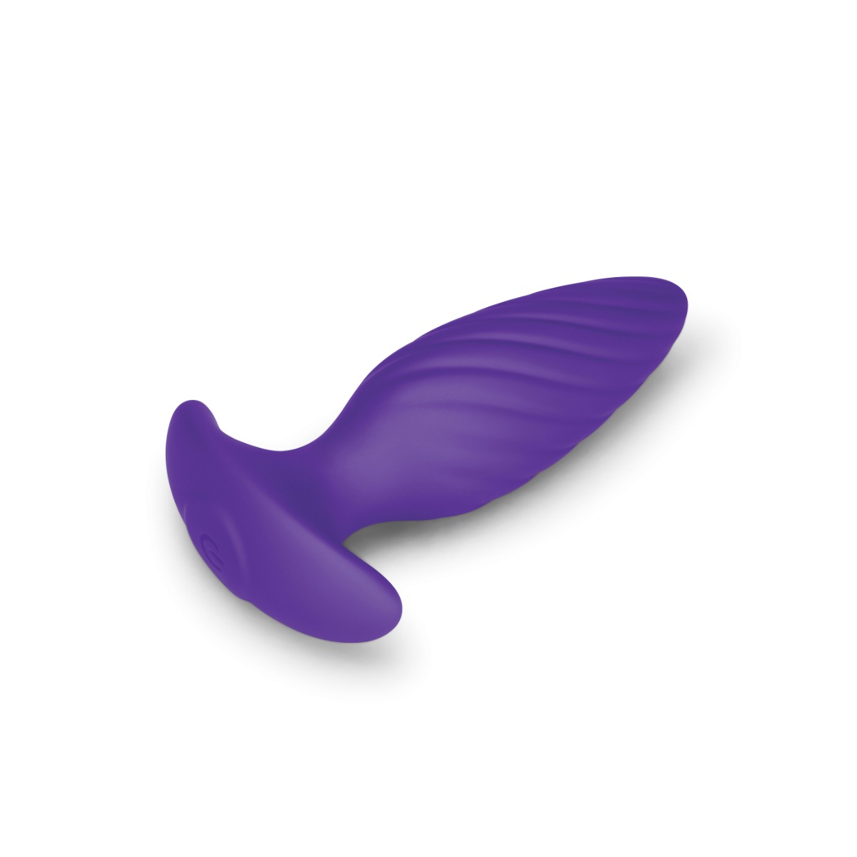 Me You Us Signature The Swirl Vibrating Plug - Image 8