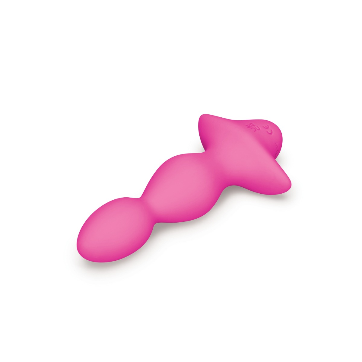 Me You Us Signature The Vibrating Booty Beads - Image 4