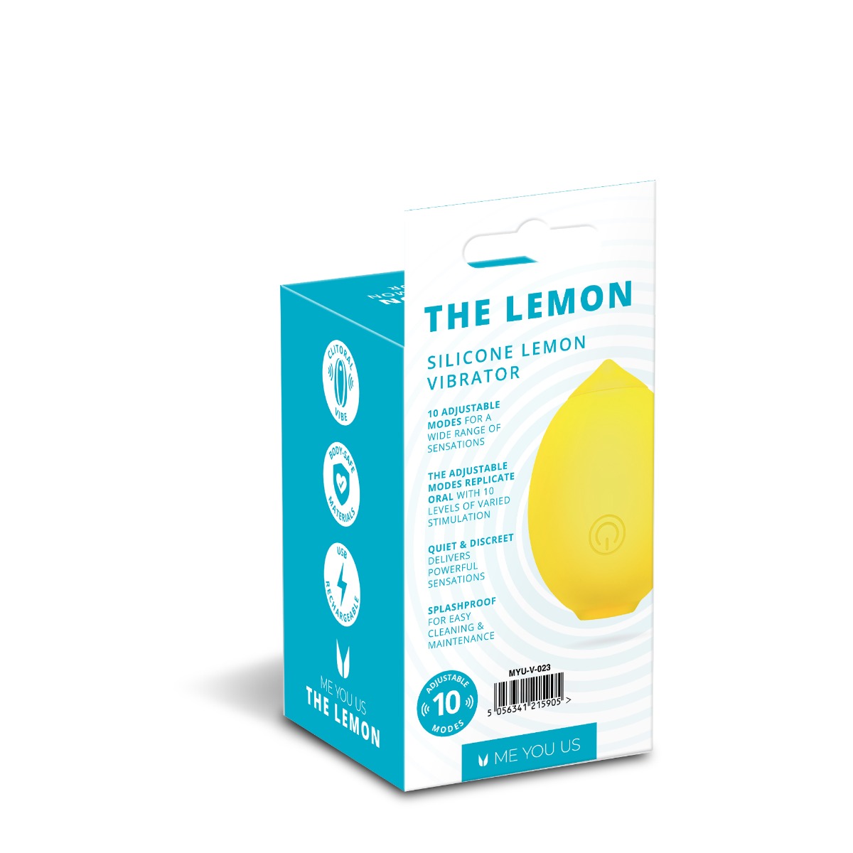 Me You Us The Lemon - Image 3