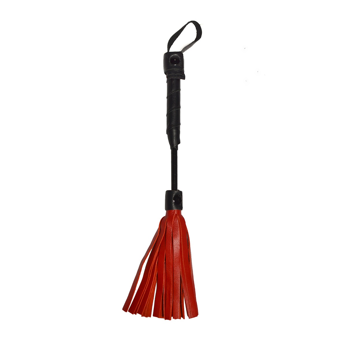 Me You Us Mini Flogger Red - Image 2