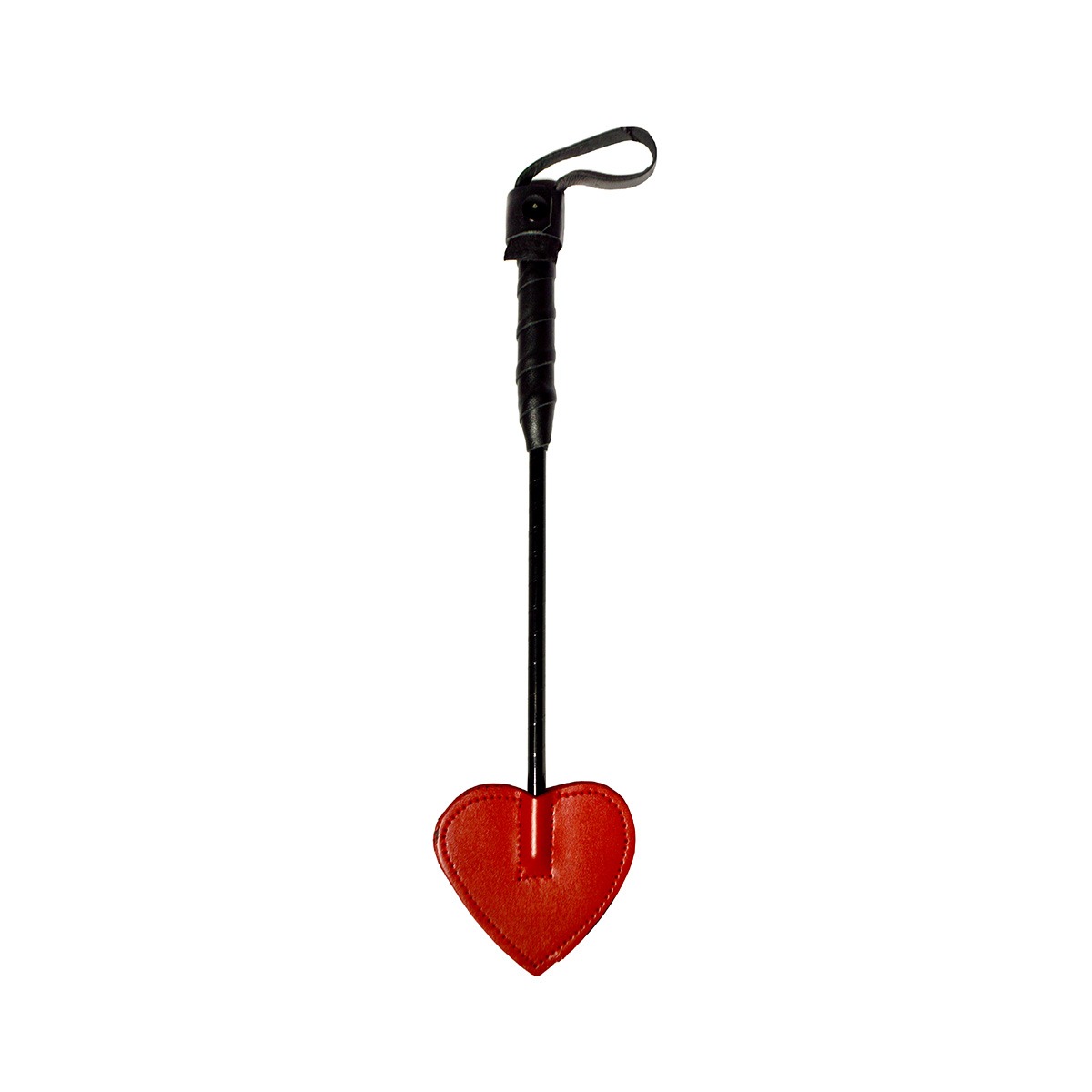 Me You Us Mini Heart Paddle Red - Image 2